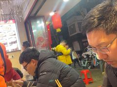 -扬二春炒饭(国庆路总店)