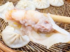-清真马三汤包(回民街店)
