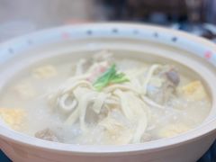 -小乌猪·金华筒骨煲(永盛购物广场店)