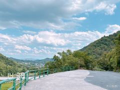 -东天目山风景区