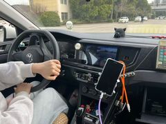 -无忧学车·华茂驾校(宝山校区)