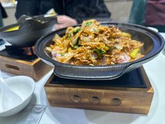 -紫光园·烤鸭(吕家营店)