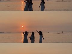 -巧克力渔家.小船海鲜胶东菜(万平口店)