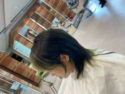 点击看大图 -MY HAIR ARDOR