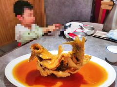 -闫府私房菜·百年鲁菜(恒隆店)