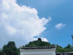 -阳明祠