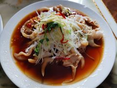 葱油鸟贝-林之六八·6886大连老菜馆