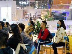 -诺亚雅思托福北郊中心(凤城路店)