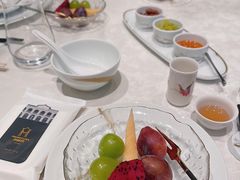 餐前水果-海味观(老西门店)