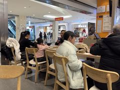 -吉野家(回龙观同成街店)