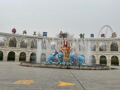 -辛玛王国游乐园