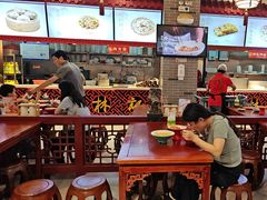 -蔡林记(丹尼斯6天地店)