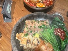 -KimPro 辛普乐概念韩餐