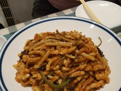 -紫光园·烤鸭·北京菜(劲松店)