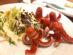 -有喜屋·深夜食堂(北京西路店)