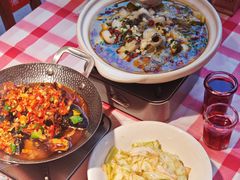 -韵味湘肴·小炒黄牛肉(五一广场美食地标店)