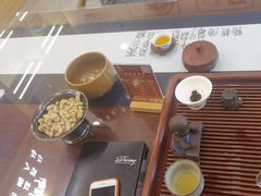 -八马茶业(胜利路旗舰店星海湾茶馆)