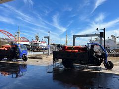 -中国舟山国际水产城