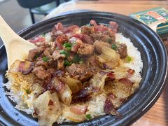 -顺徕德·仙庙烧鸡(桂庙路店)