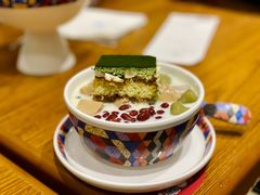 -糖纸甜品(慈溪城西银泰店)