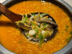 海鲜泡饭-维园悦谱·海派家常菜(乌鲁木齐南路店)