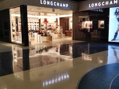 -达拉斯 沃斯堡国际机场