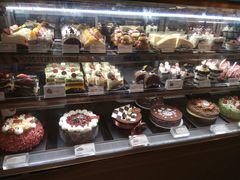 -85度C(厦门中华城新店)