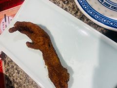-南京大牌档(人民广场店)