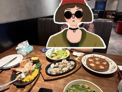 -萨莉亚意式餐厅(龙阳广场店)