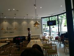 -镇南锅盖面馆(解放路店)