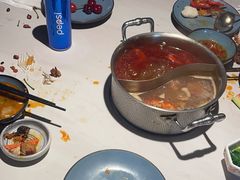-喜庭海鲜自助(北辰三角洲北辰荟店)