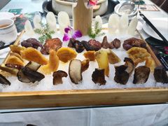 -名善山珍·野生菌汤锅(文殊院店)