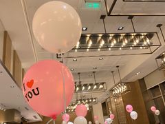 -都会尚膳·海鲜自助餐厅(重庆万豪酒店)