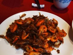 -老吉士酒家(天平路店)