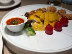-花家怡园(四合院总店)