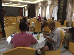 大堂-潇湘世家(蒸湘店)