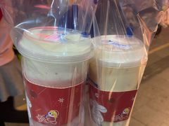 -茶百道(京溪店)