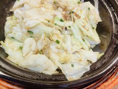 -杨记隆府(白象街店)
