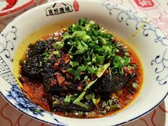 臭豆腐-食悦围城龙虾馆(万江店)