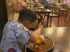 -极乐汤(川沙店)