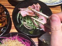 -满园烤鸭·春饼(中街大悦城店)