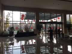 -常州环球恐龙城维景国际大酒店