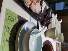 -洪氏嗨捞·猪肚鸡火锅(阳光天地店)