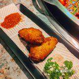 泉州探店·味之绝热血美蛙鱼头火锅