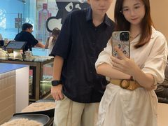 -Dogi&kiki Coffee(中心商务大厦店)
