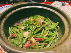 -南京大牌档(香港广场店)