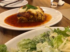 经典牛肉千层面-城市大道红炉披萨烘焙坊