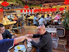 -三道菜(明堂公园店)