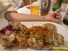 -喜记避风塘炒辣蟹(旗舰店)