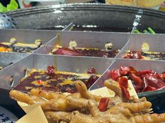 -五里关火锅(牛市口店)